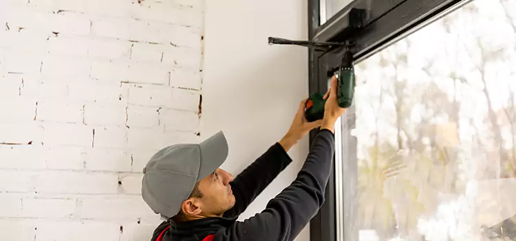 Automatic Door Opener Commercial Louisville