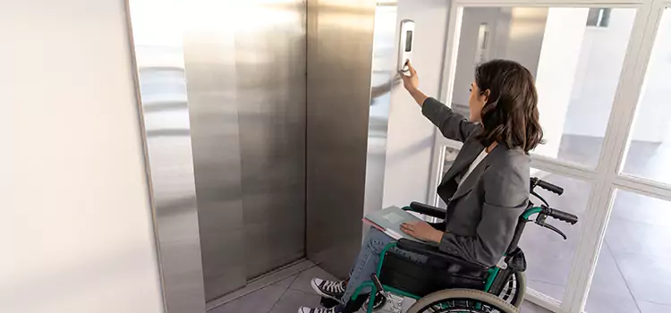 Benefits of Modern Handicap Door Systems in Louisville, KY