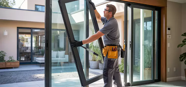 Specialized Sliding Door Roller Services in Louisville, Kentucky