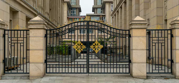 Comprehensive Iron Gate Maintenance Solutions in Louisville, KY