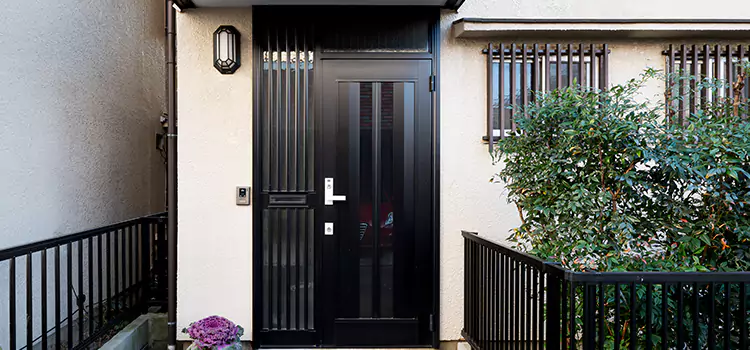Popular Exterior Door Options in Louisville, KY