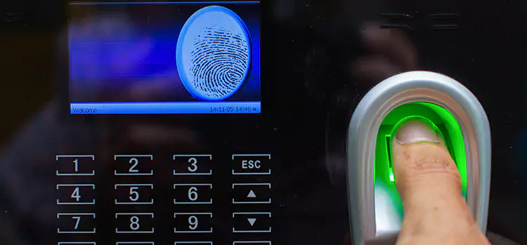 Your Trusted Partner for Secure Access in Louisville, KY