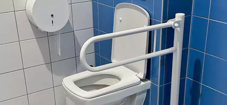 Comprehensive Solutions in Louisville, KY for Accessible Facilities