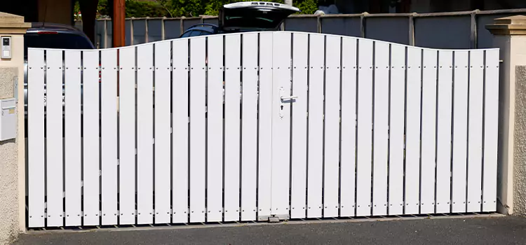 Why Choose Us for Residential Gate Repair in Louisville, KY?